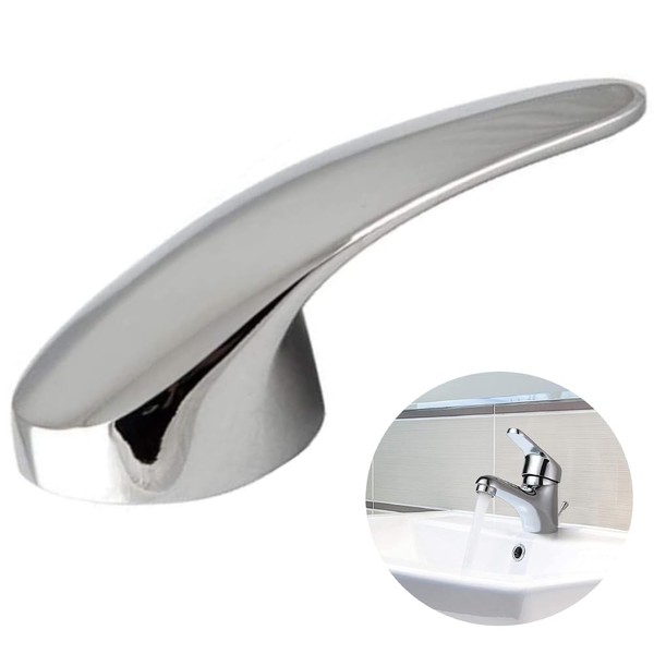 Ylinwtech Tap Handle Lever, Tap Lever, Lever Handle for Single