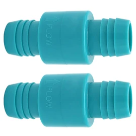 1 1/8 inch Check Valve, 1 1/8" Non Return Valve1, 1/8" in-line one Way Valve, 1 1/8 inch Marine Bilge Pump Check Valve