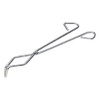 Sundiamond Crucible 9.4 inches (240 mm) (Stainless Steel Tongs)
