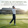ZHSHXNGY ゴルフマーカー マグネット ホルダー 帽子用 クリップ式 ホワイト