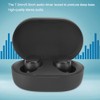 True Wireless Earbuds Basic Mini Earphones Bluetooth English Version Fit