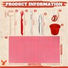 SmoothNovelty 21 Pcs Seafood Tools Set Seafood Boil Party Supplies