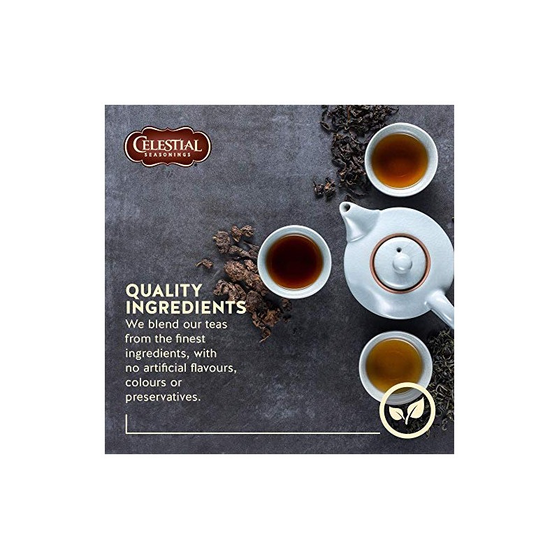 (2 Pack) - Celestial Seasonings - Bengal Spices Tea |