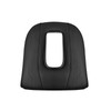 Muslogy Center Console Armrest Cover Fit for Chevy Silverado &