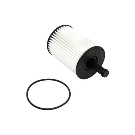 SCT SH4771L Longlife Oil Filter with Sealing Ring