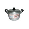 maekawa metal multi-purpose pot 18cm