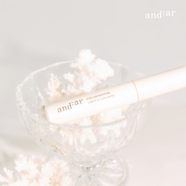 andear Eyelash Booster Ampoule Advanced 8ml - Eyelash Booster Ampoule Advanced
