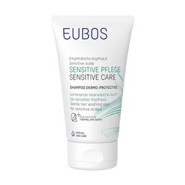 Eubos Sensitive Shampoo Dermo Protectiv 3 x 150 ml