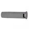 Plastic Drain Plug Overflow Commercial Suitable With Kromo Dishwasher Glasswasher