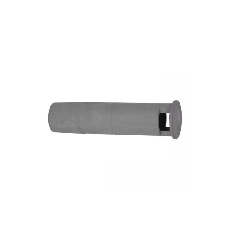 Plastic Drain Plug Overflow Commercial Suitable With Kromo Dishwasher Glasswasher