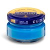 SAPHIR Creme Surfine Pommadier Shoe Polish - Beeswax Cream for