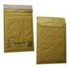 10 Large F/3 Size Mail Lite Gold Padded Envelopes Mailers