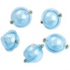 Water Injection Floats for Long Distance Casting 5x Round Bubble