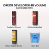 L'Oreal Technique Oreor 40 Volume Developer - Hair Color Developer,