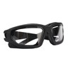 Anti Fog Goggles Dual Layer Lens Scratch Proof Impact Resistant