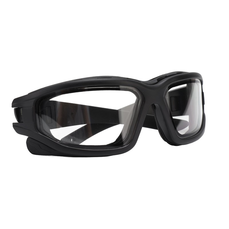Anti Fog Goggles Dual Layer Lens Scratch Proof Impact Resistant
