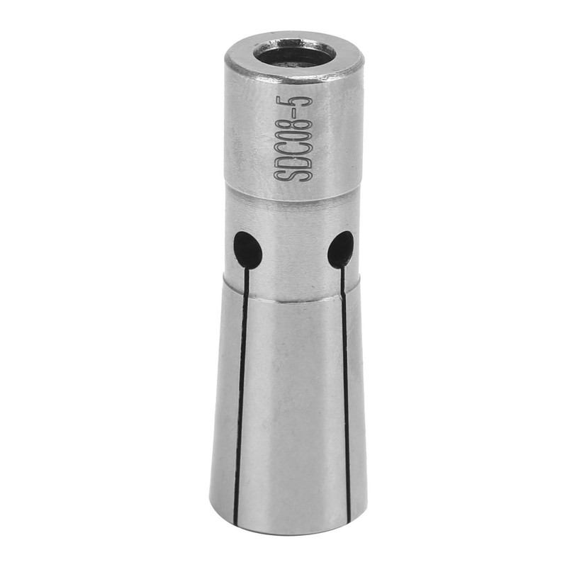 Collet 0.005 High Accuracy Super Clamping Force Lathe Chuck Pull
