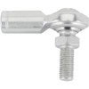 Steel 5/16 Inch LH Female Heim Joint Rod Ends with
