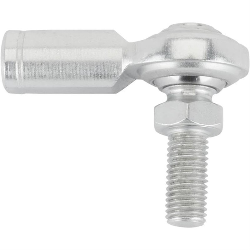 Steel 5/16 Inch LH Female Heim Joint Rod Ends with