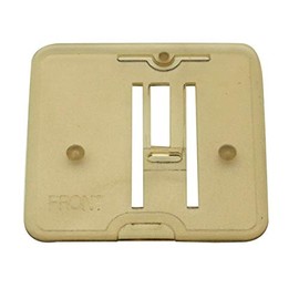 Cutex Darning Cover Plate #735801008 for Janome, Babylock, Kenmore Sewing Machine