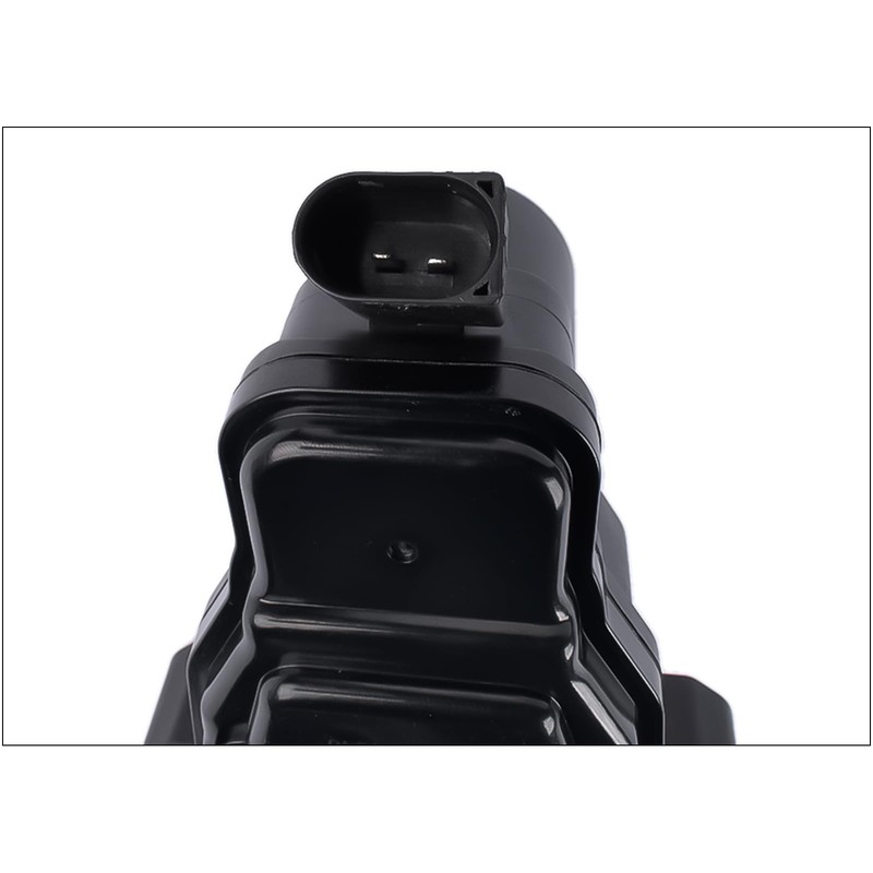 Flynsu KA0G-26-8EXA Parking Brake Actuator Motor Replacement for 2016-2017 Mazda