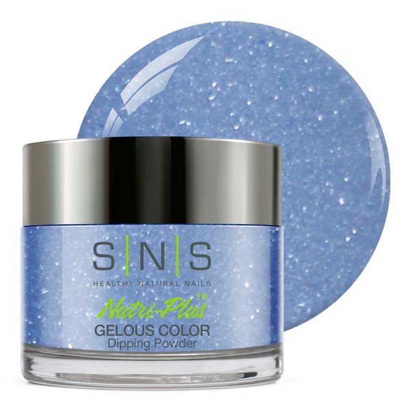 SNS Nail Dipping Powder Holidazzle Collection (HD13 - Diva on