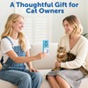 Cat Training Clicker Kit – Includes Finger Clicker and Target