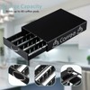 Rice rat Nespresso Pod Holder Pod Drawer Cabinet Pod Storage