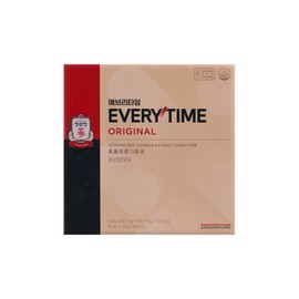 CheongKwanJang Red Ginseng Every Time, 30 servings, 1 piece