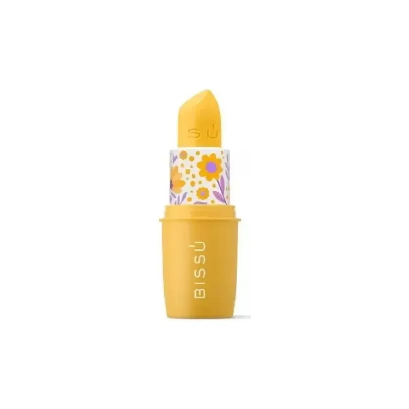 Pack Set Labial Mágico Bissu Kit 7 Piezas
