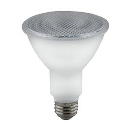 Satco S29189 8PAR30/LN/LED/40'/Amber, Not Specified