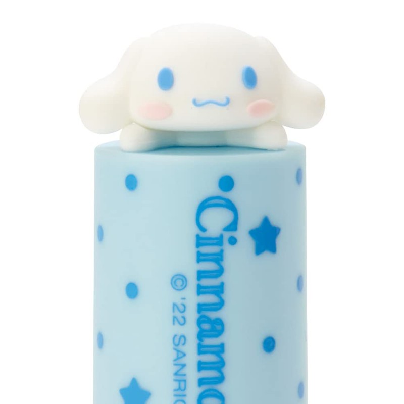 Sanrio 350818 Cinnamorol Lip Balm