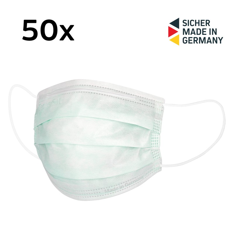 TechniSat TECHNIMASK FFP2 Face Mask