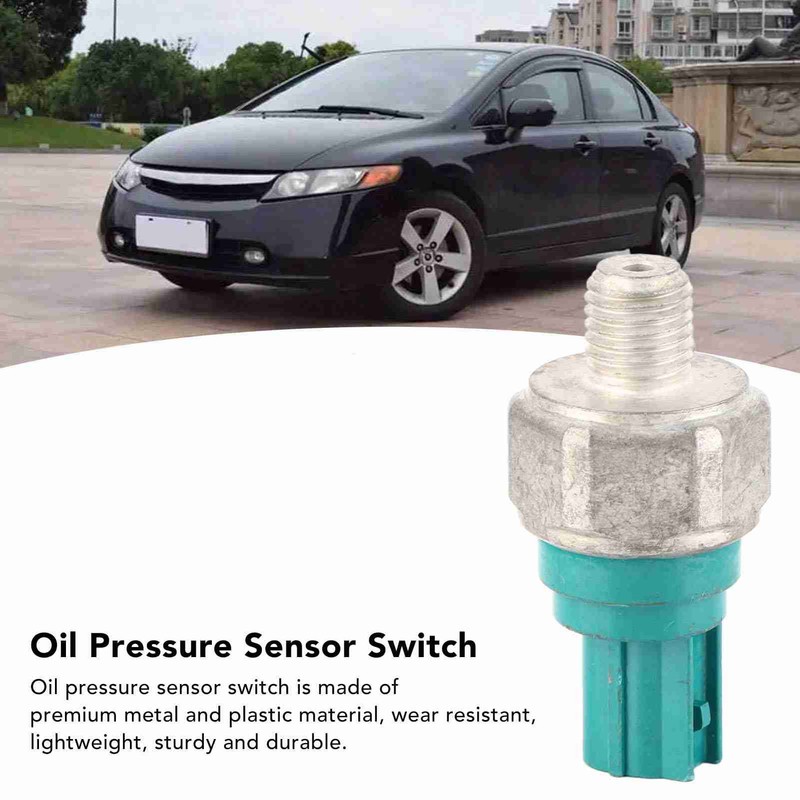 Oil Pressure Sensor Switch 28600 R94 004 Clutch Sensor Replacement