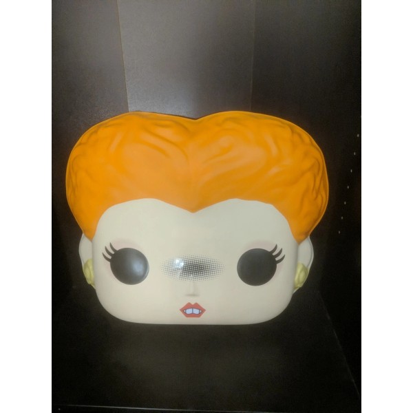 Funko Pop Hocus Pocus Large Plastic Halloween Wall Mask Winifred