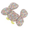 Baby Travel Pillow Soft Comfortable Toddler Head and Neck Support