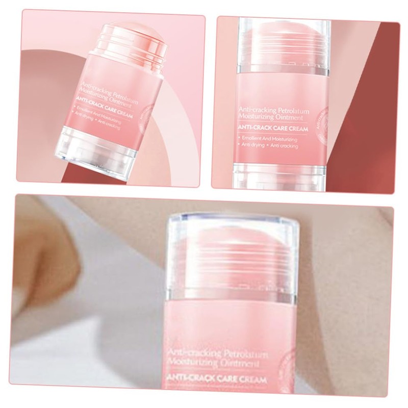 Crema Protectora para Manos y Pies, Hidratación Profunda, Rosa
