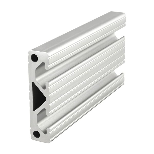 8020, 2012, 10 Series 0.5 Inch x 2 Inch Two