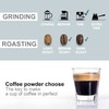 Reusable Capsules for Nespresso OriginalLine - 6pcs Refillable Coffee Pods,Stainless