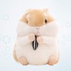 Alipis Hamster Stuffed Animals Hamster Stuffed Animal, Hamster Toy Cute