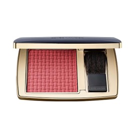 Estée Lauder The Sculpting Polvo Compacto Blush with Buildable Color – Rubor de larga duración con color modulable, 12 horas de fijación y acabado uniforme.