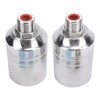 Water Level Control Float Valve 304 Stainless Steel Fully Automatic