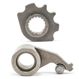 Generic Off Road Detent Star and Drive Train Roller Pawl 3235982/3235452 for Polaris 2013-2020 ACE General RZR Ranger 1000 900 and 2017-2023 Ranger General XP 570