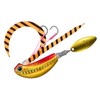 Daiwa Sea Bream Rubber Lure, Kohga Blade Breaker, Tamagami, 5.3