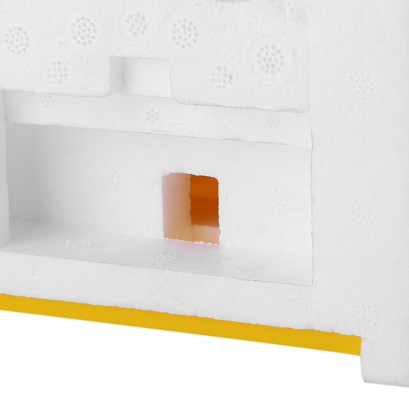 Harvest Bee Hive Beekeeping King Box Pollination Box Beekeeping Tool