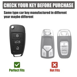 Gematay for Key Fob Cover DF