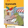Deutsch 4. Klasse Übungsheft - Grammatik: Wortarten, Satzglieder, die vier