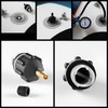 Sup Valve Adapter, Sup Adapter for Compressor, Sup Motor Valve,