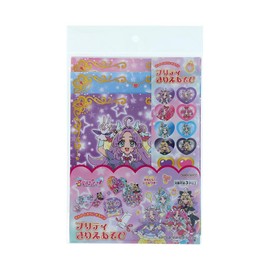 Detective Pretty Cure! [Educational Toys] Pretty, Play and Play