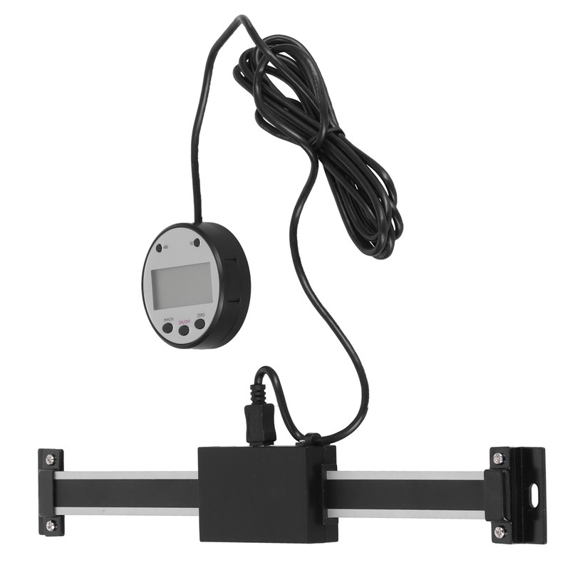 Digital Readout Linear Stainless Steel Aluminum Alloy Linears Scale with